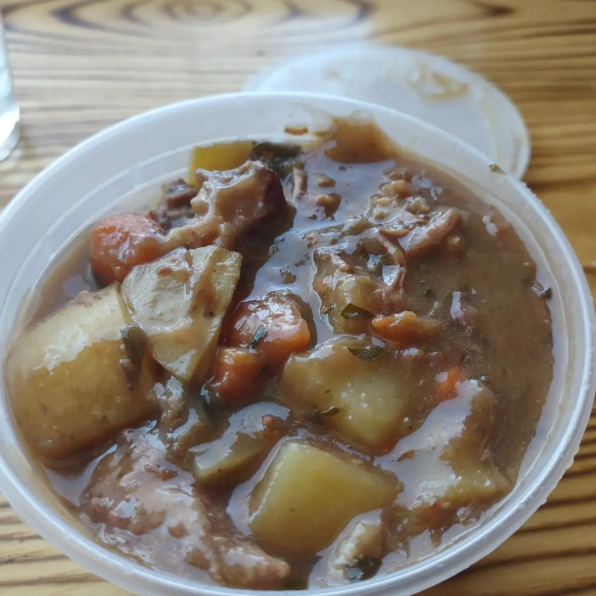 Irish Beef Stew
