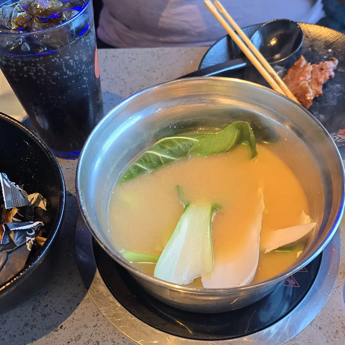 Miso Soup