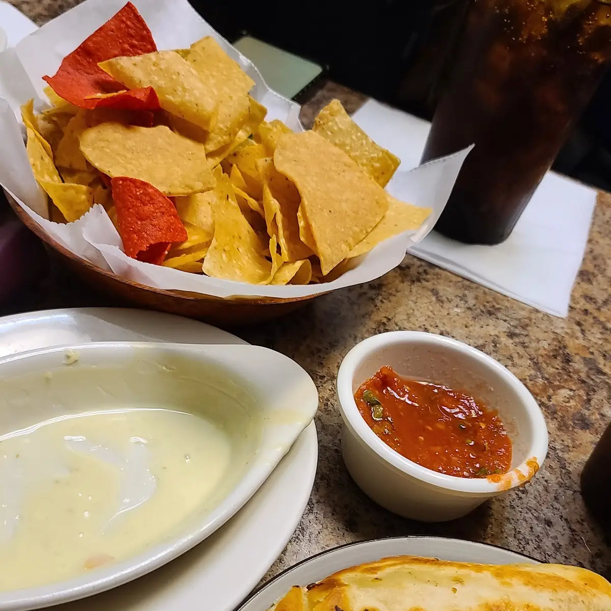 Cheese Dip