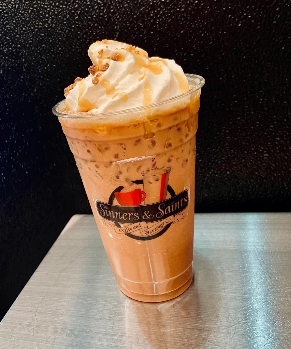 Thai Tea
