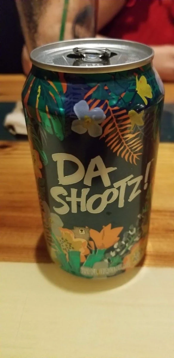 IPA Beer