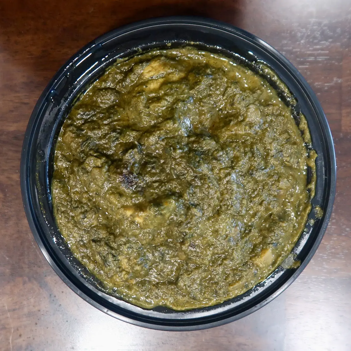 Lamb Saag