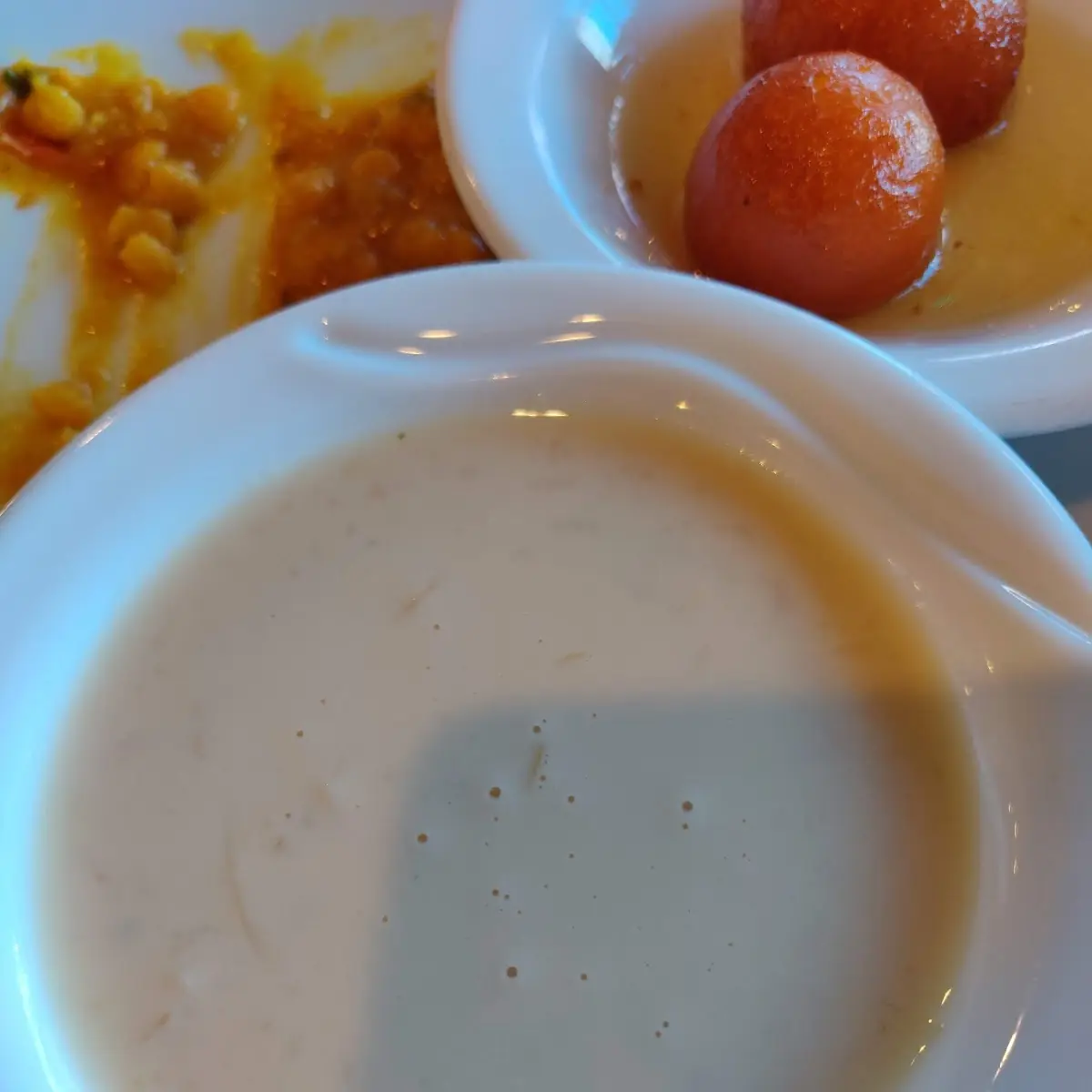 Kheer Rice Pudding