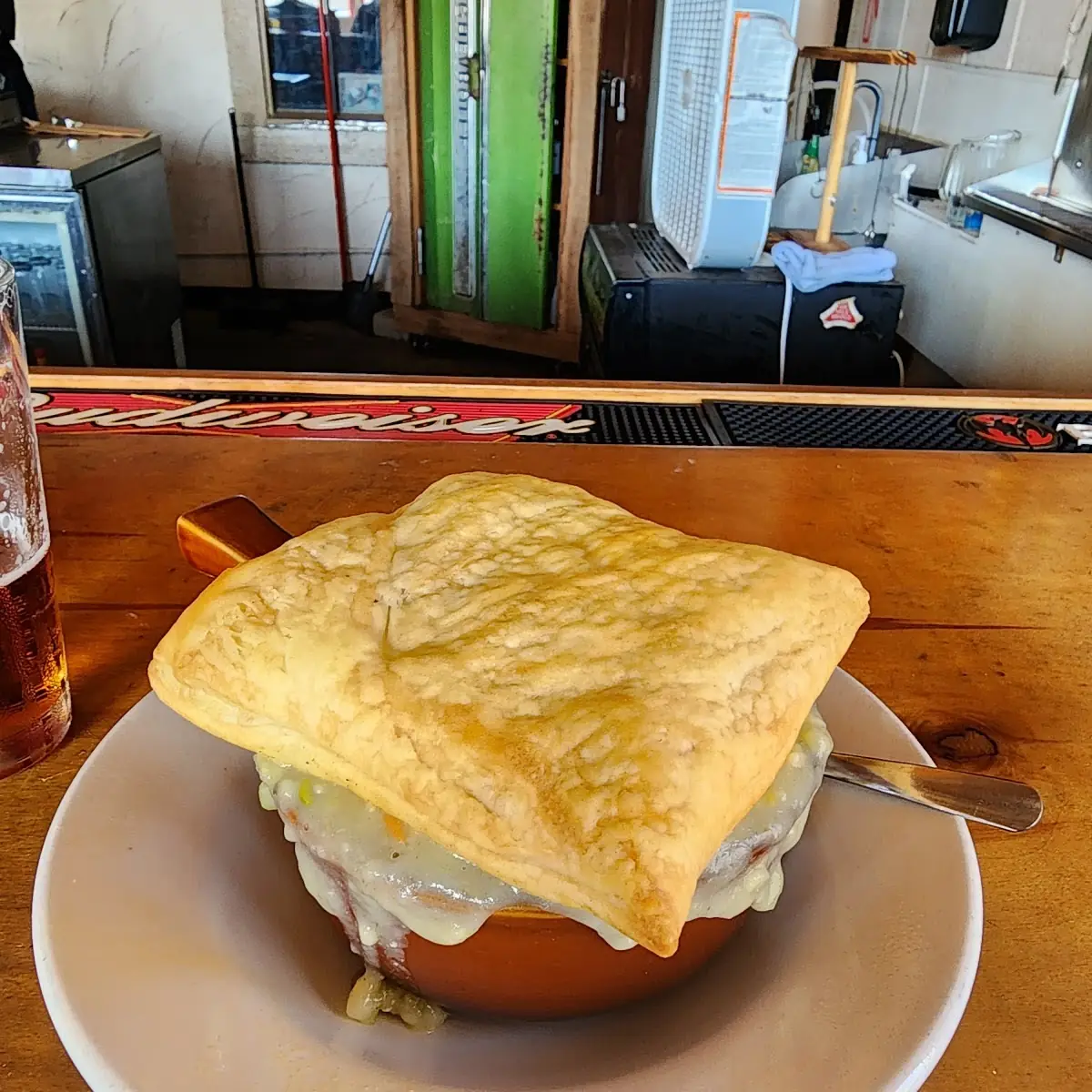 Chicken Pot Pie