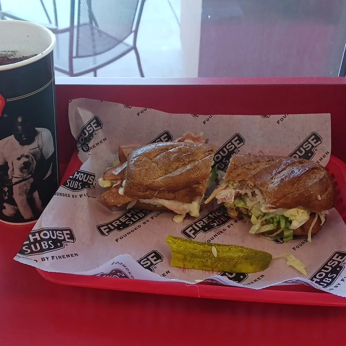 Club Sandwich