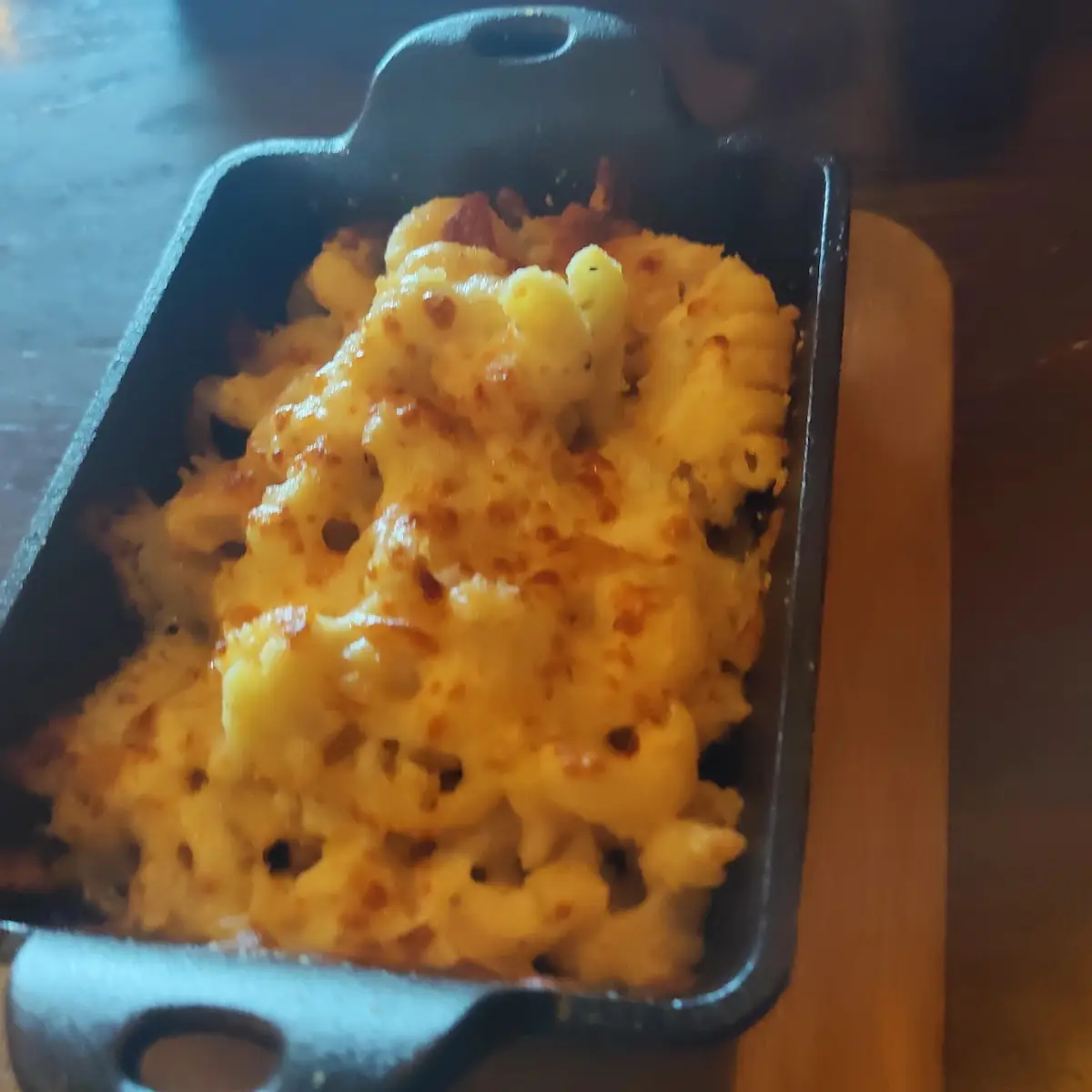 Mac and Cheese