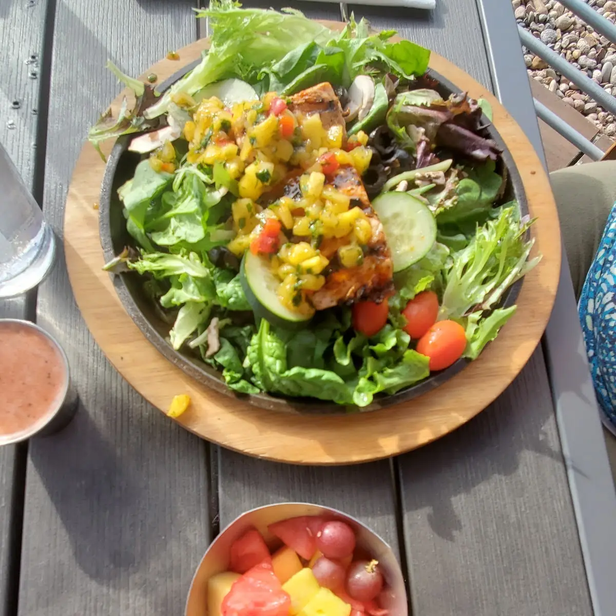 Side Salad