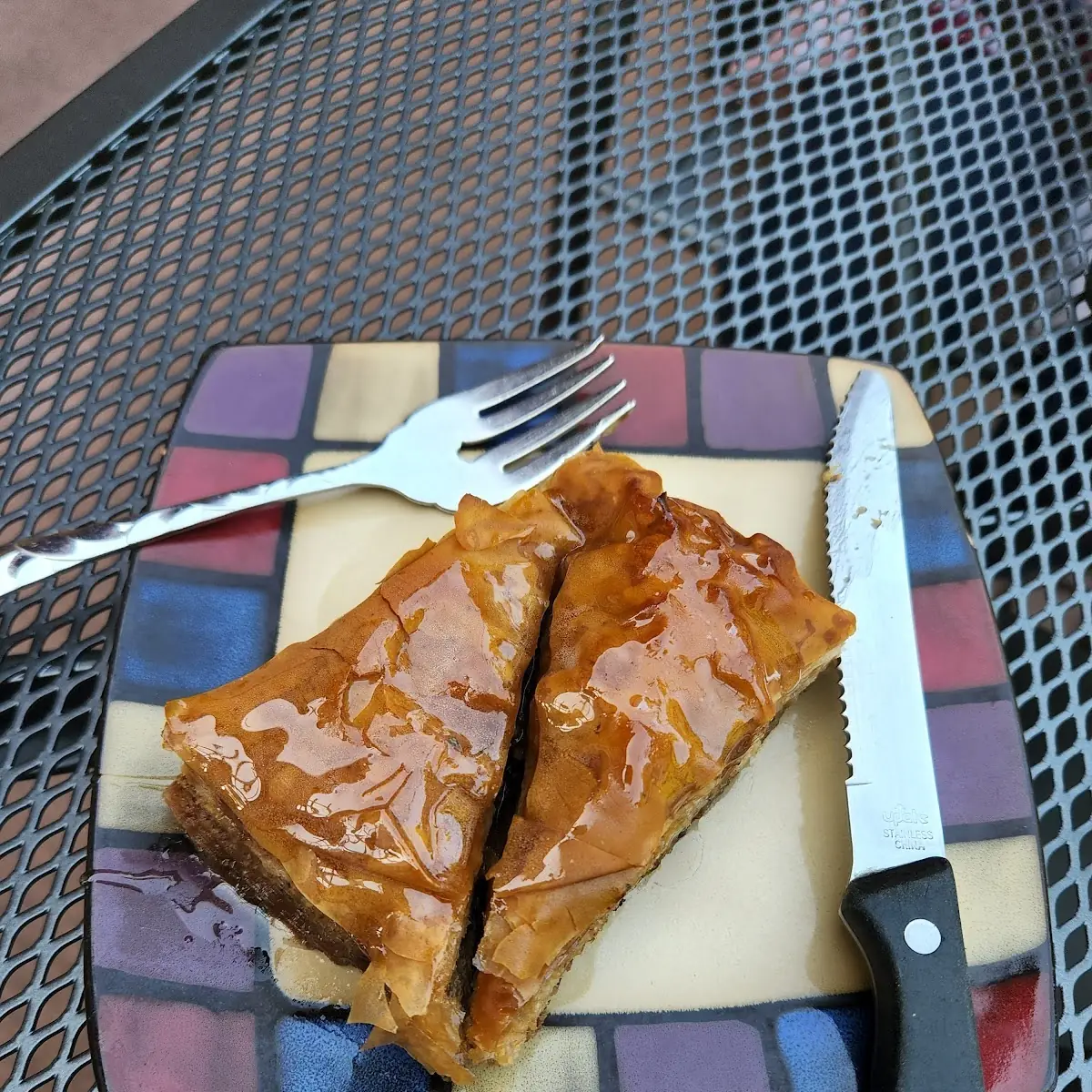 Baklava