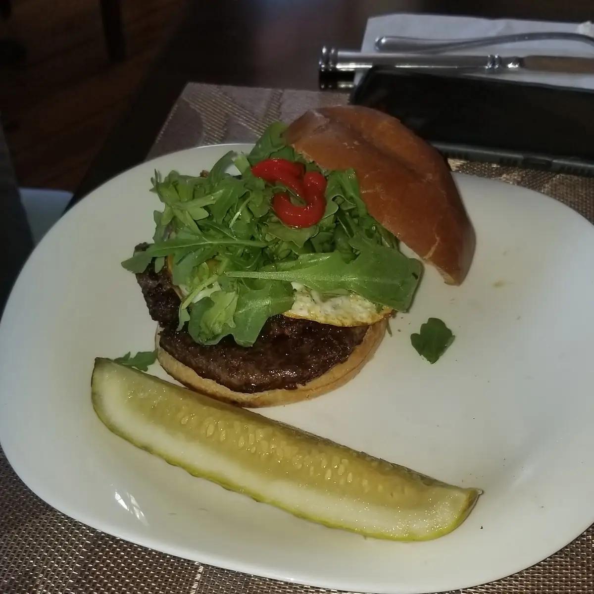 Burger