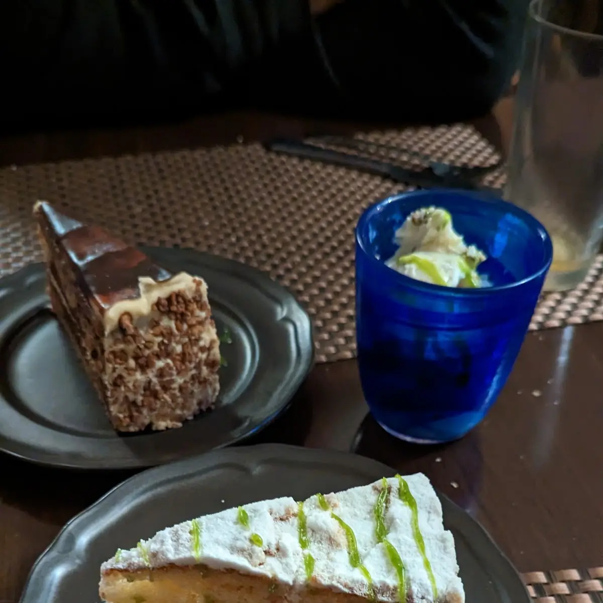 Keys Lime Pie