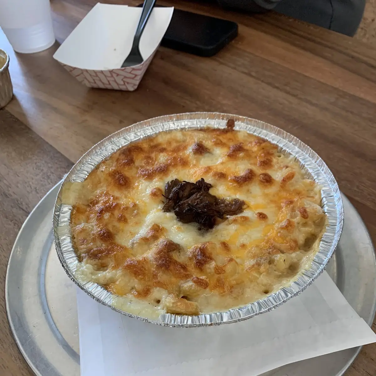Onion Soup