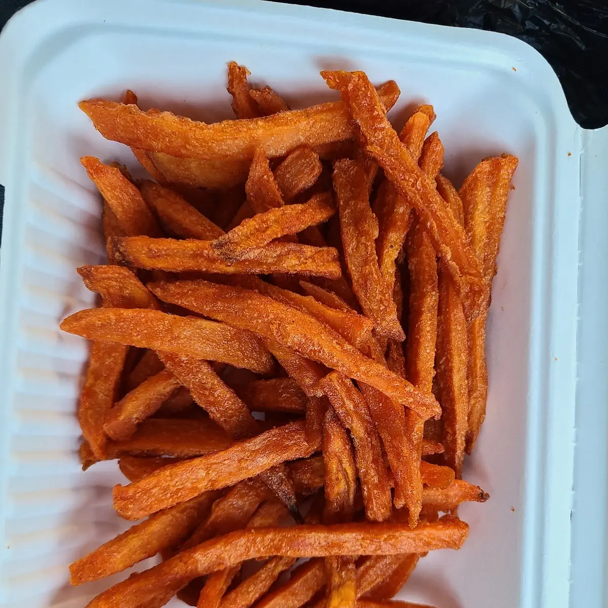 Sweet Potato