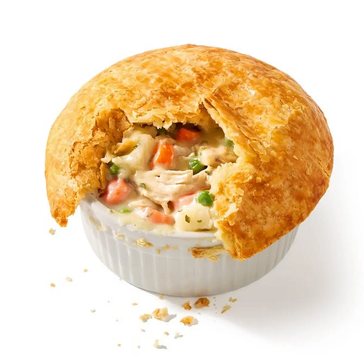 Pot Pie