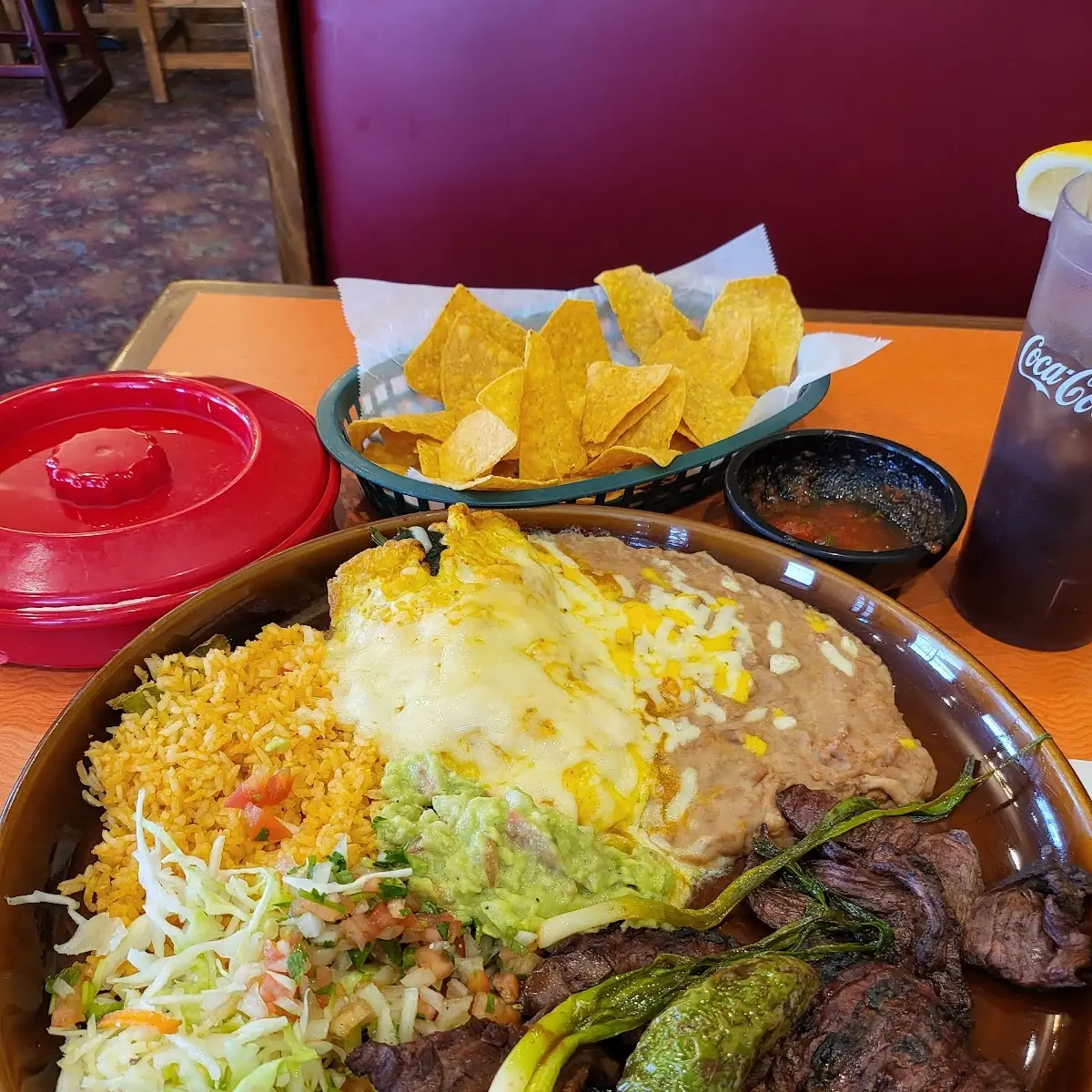 Carne Asada