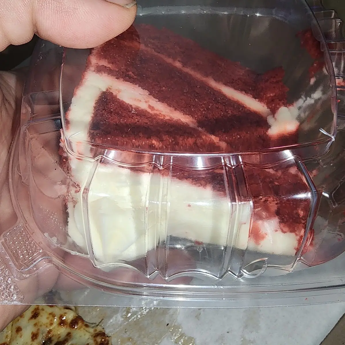 Red Velvet Cake
