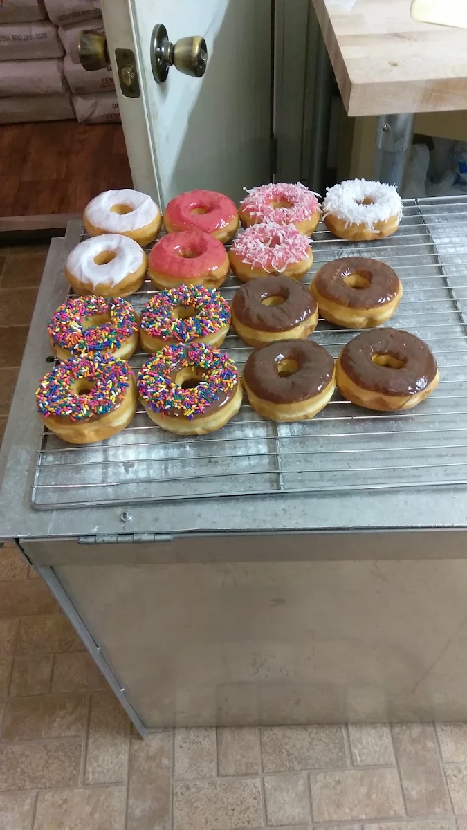 Doughnut