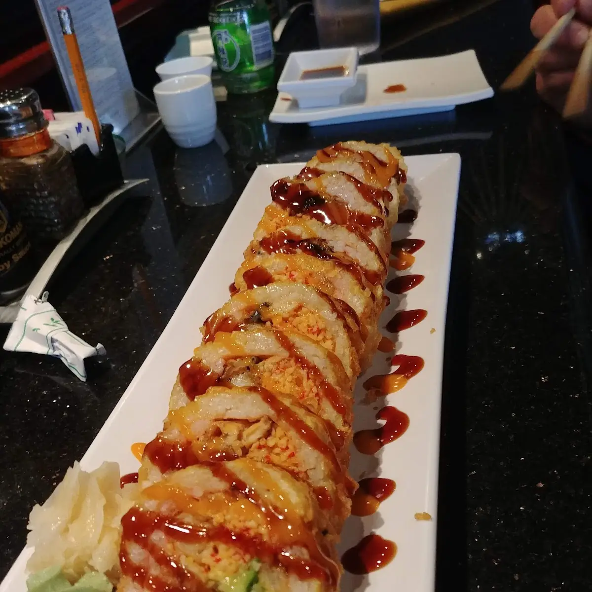 Play Boy Roll