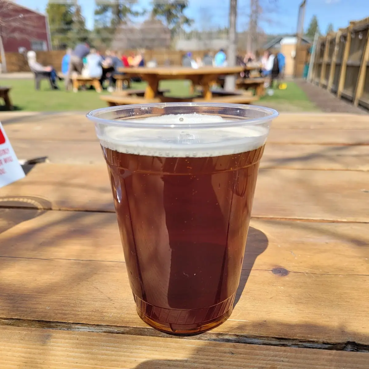 Cold Brew