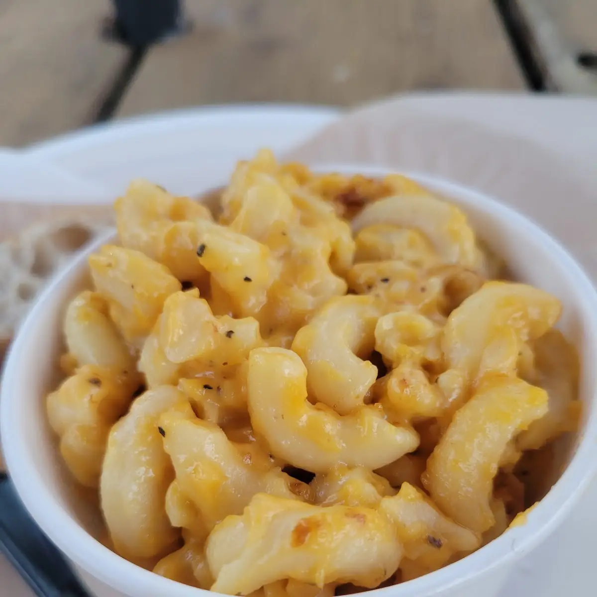 Mac and Cheese