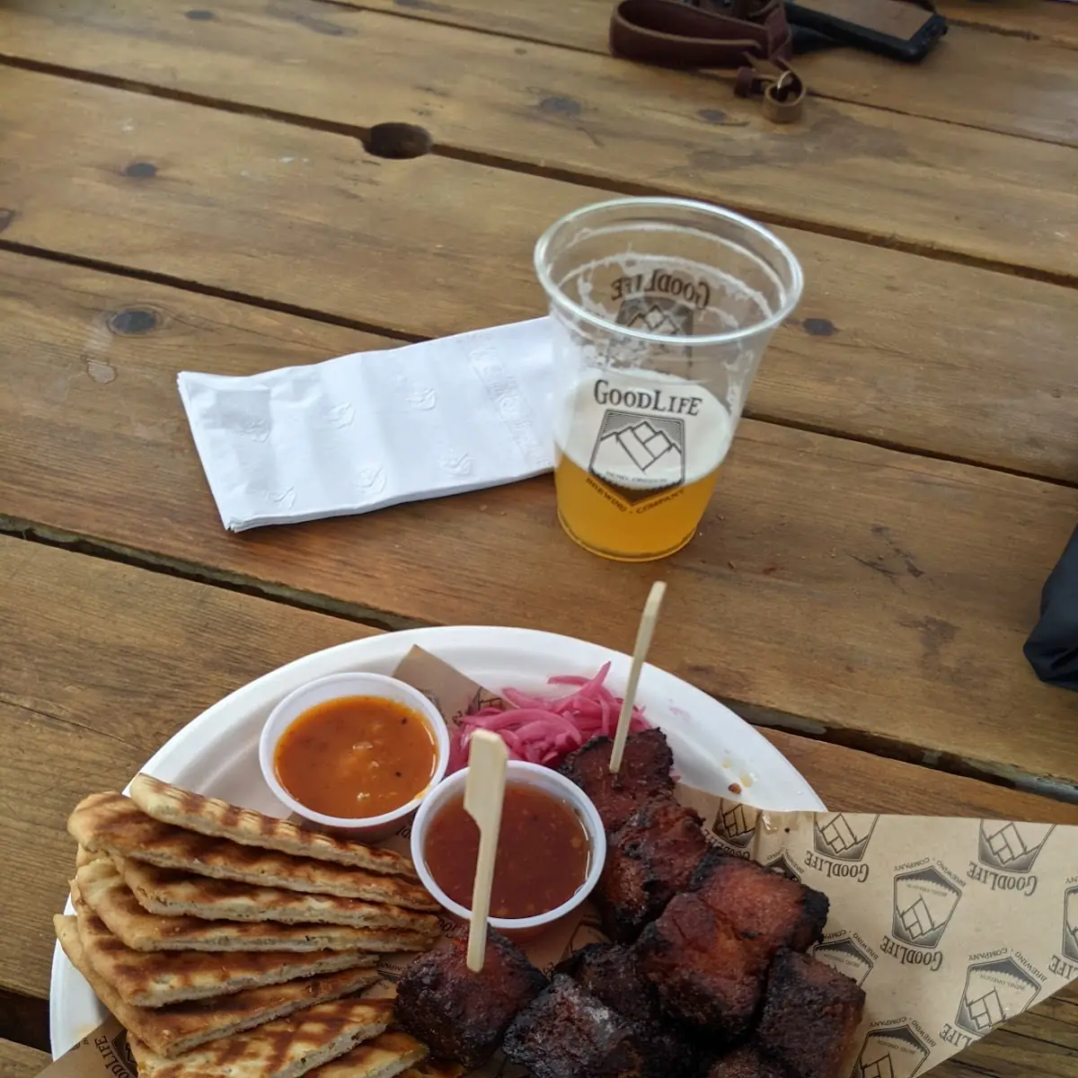 Pork Belly
