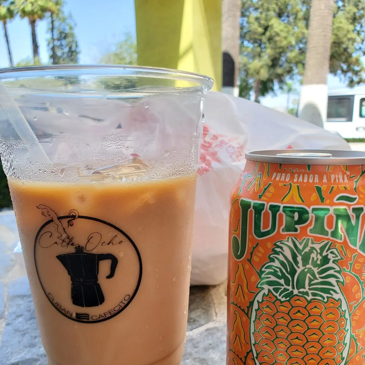 Thai Tea