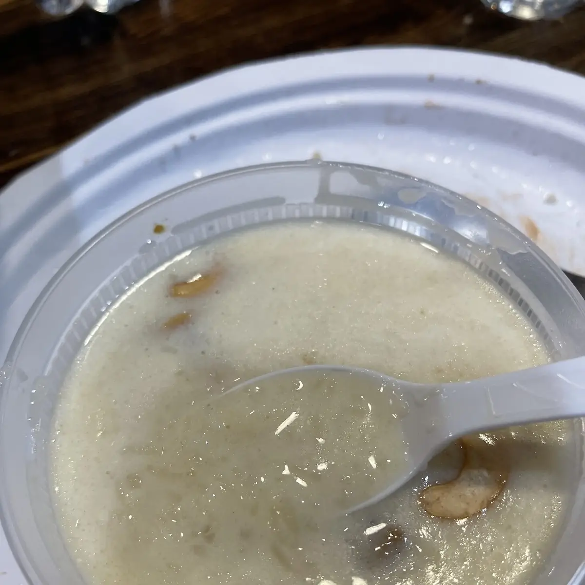 Kheer Rice Pudding