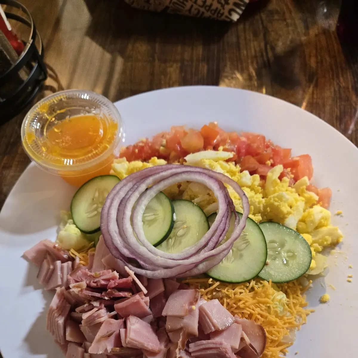 Chef Salad