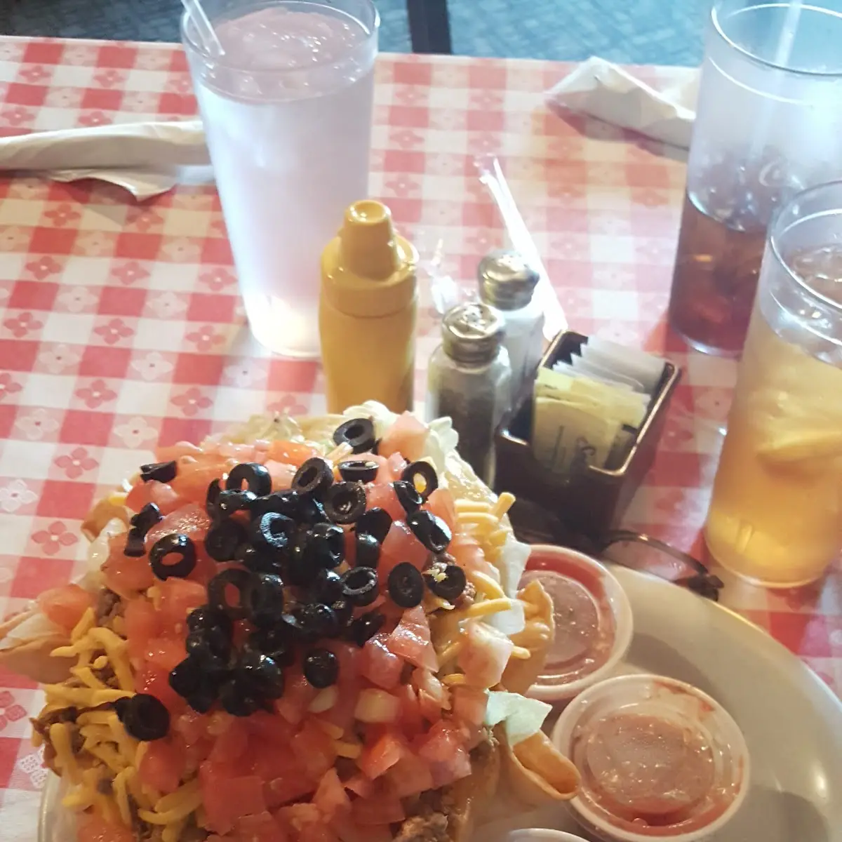 Taco Salad
