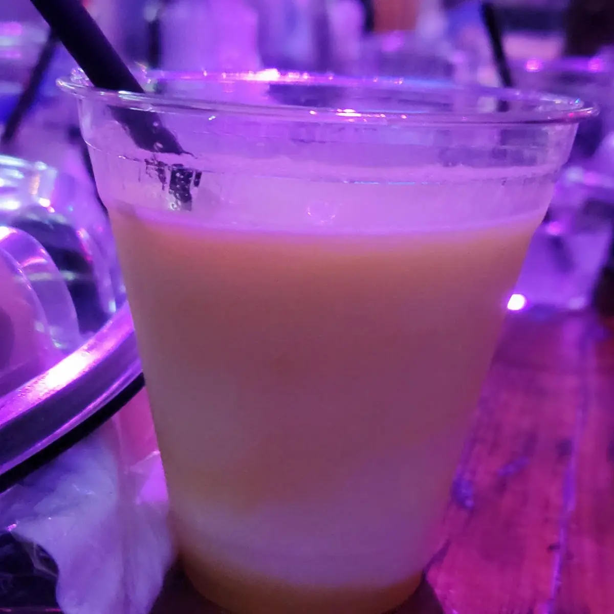 Mango Margarita
