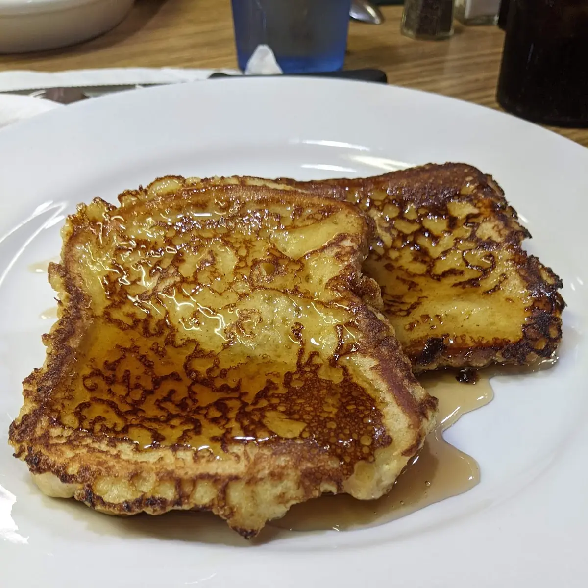 French Toast