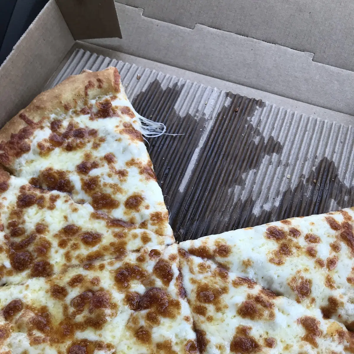 Cheese Pizza