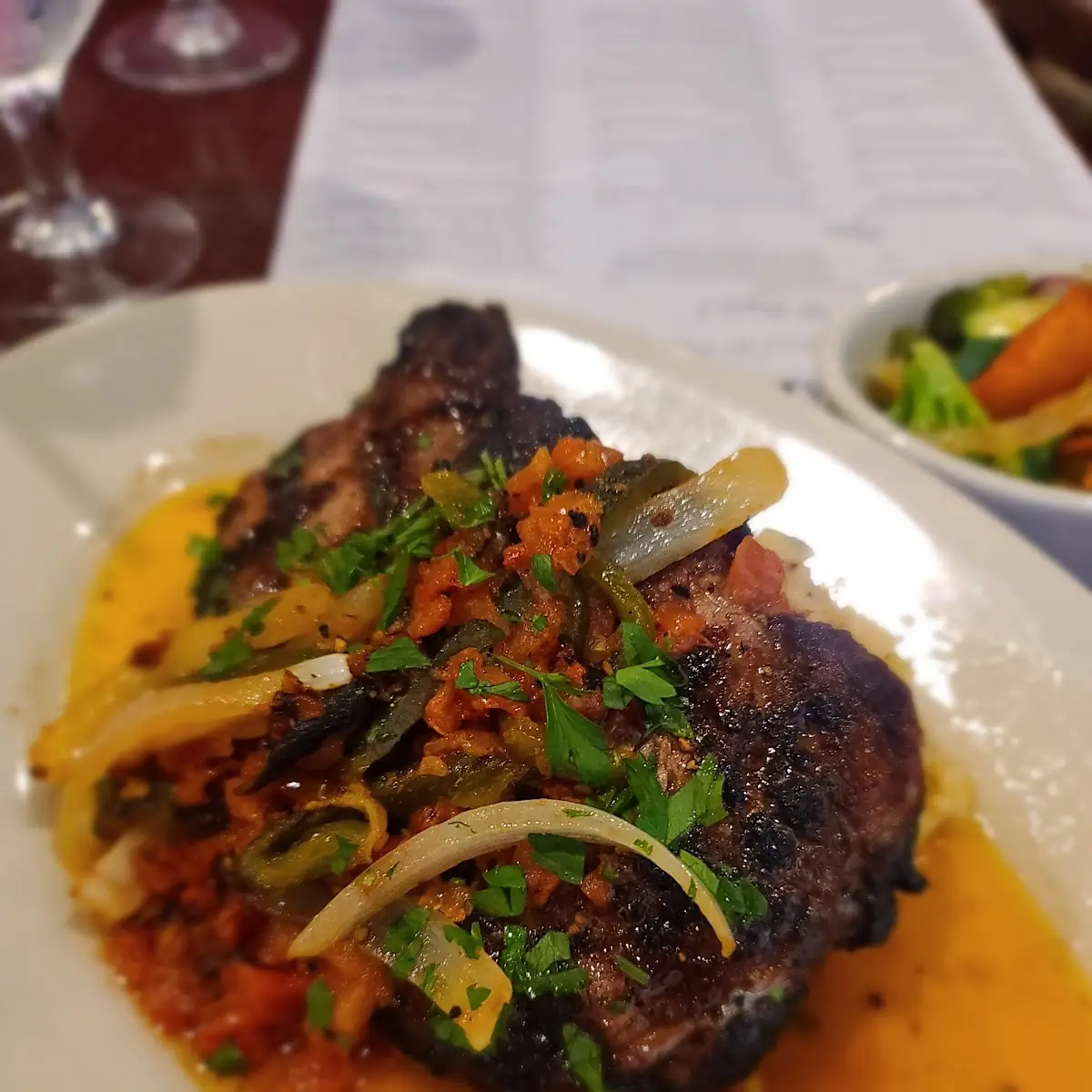 Carne Asada