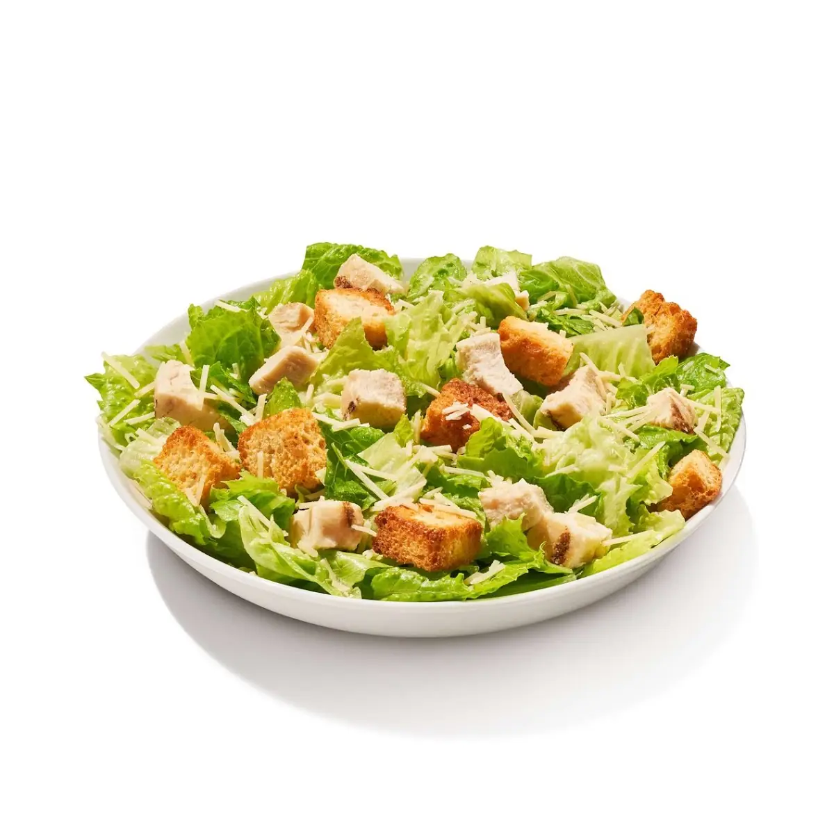 Chicken Caesar