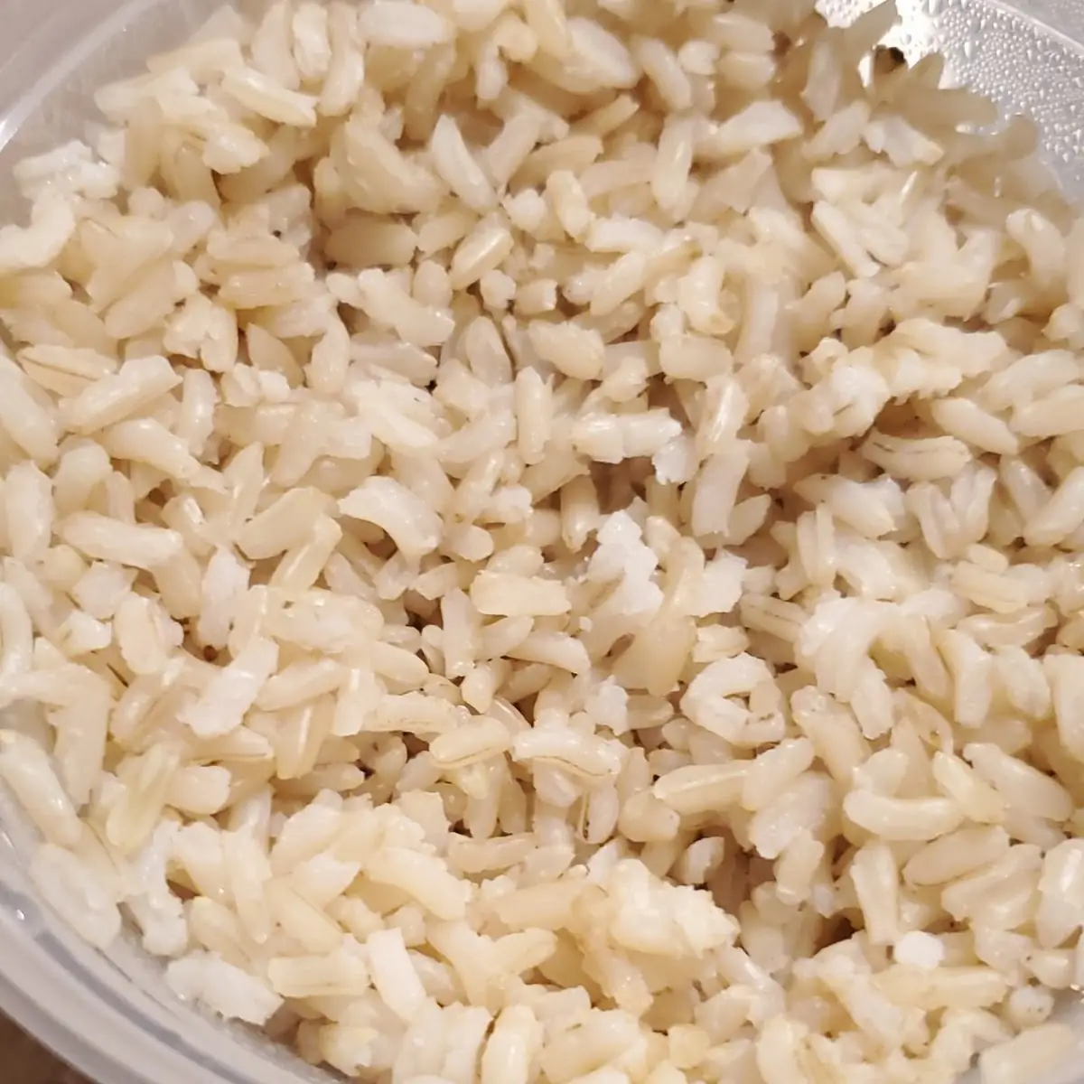 Brown Rice