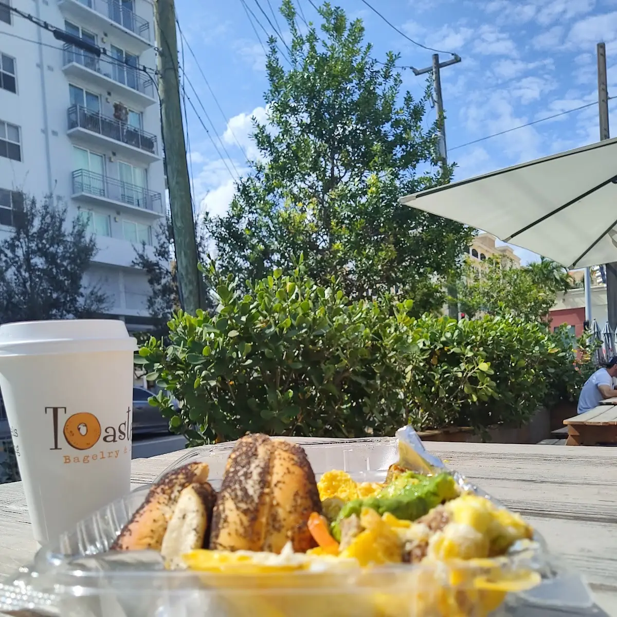 Turkey Sausage Omelette