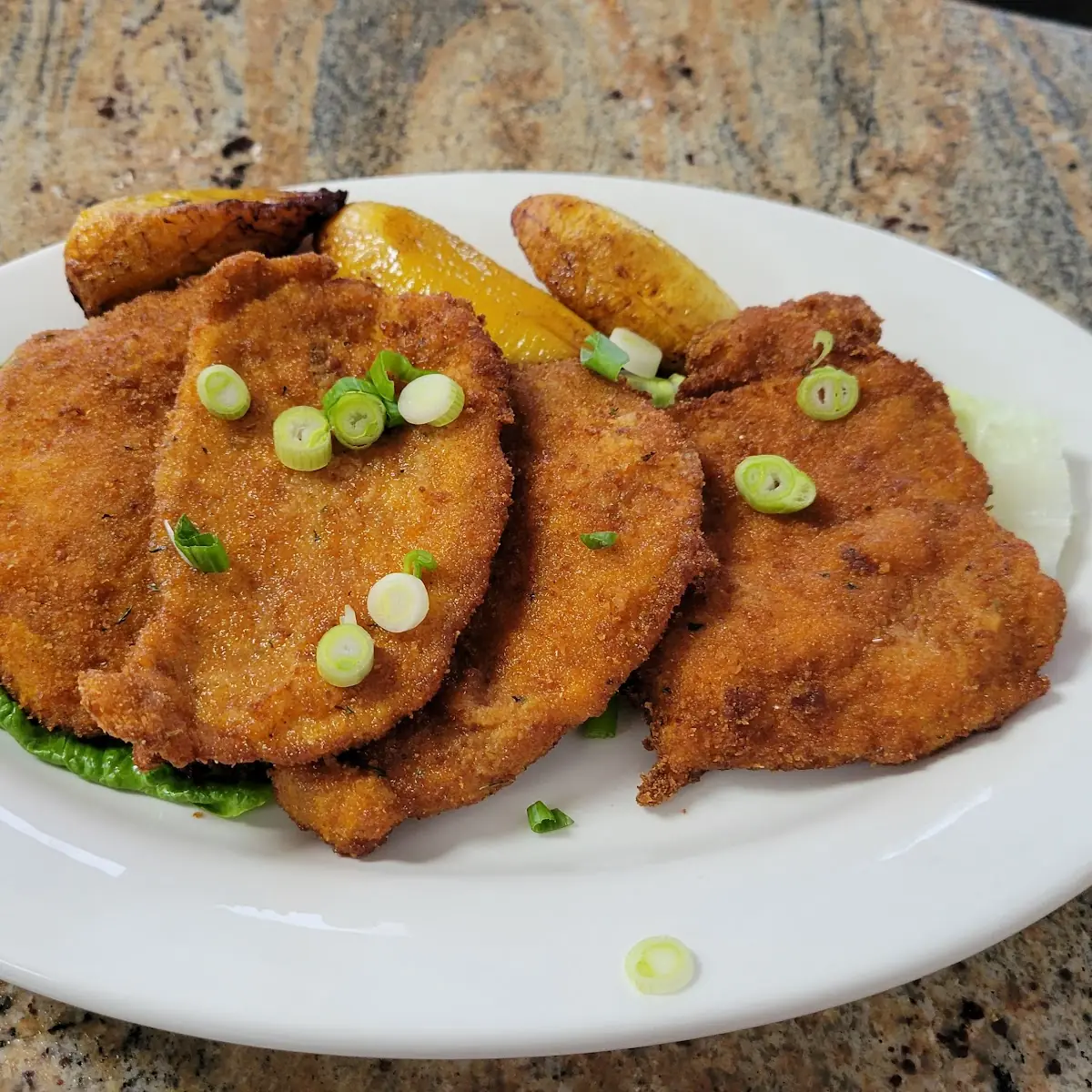 Schnitzel