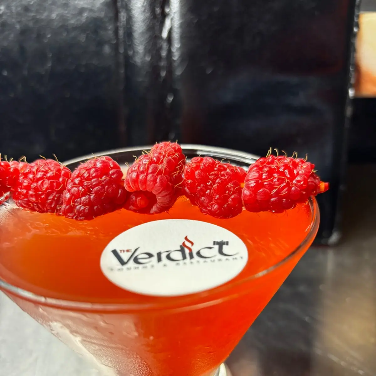 Shrimp Cocktail - Oo
