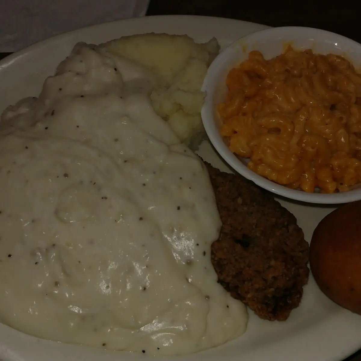 Country Fried Steak