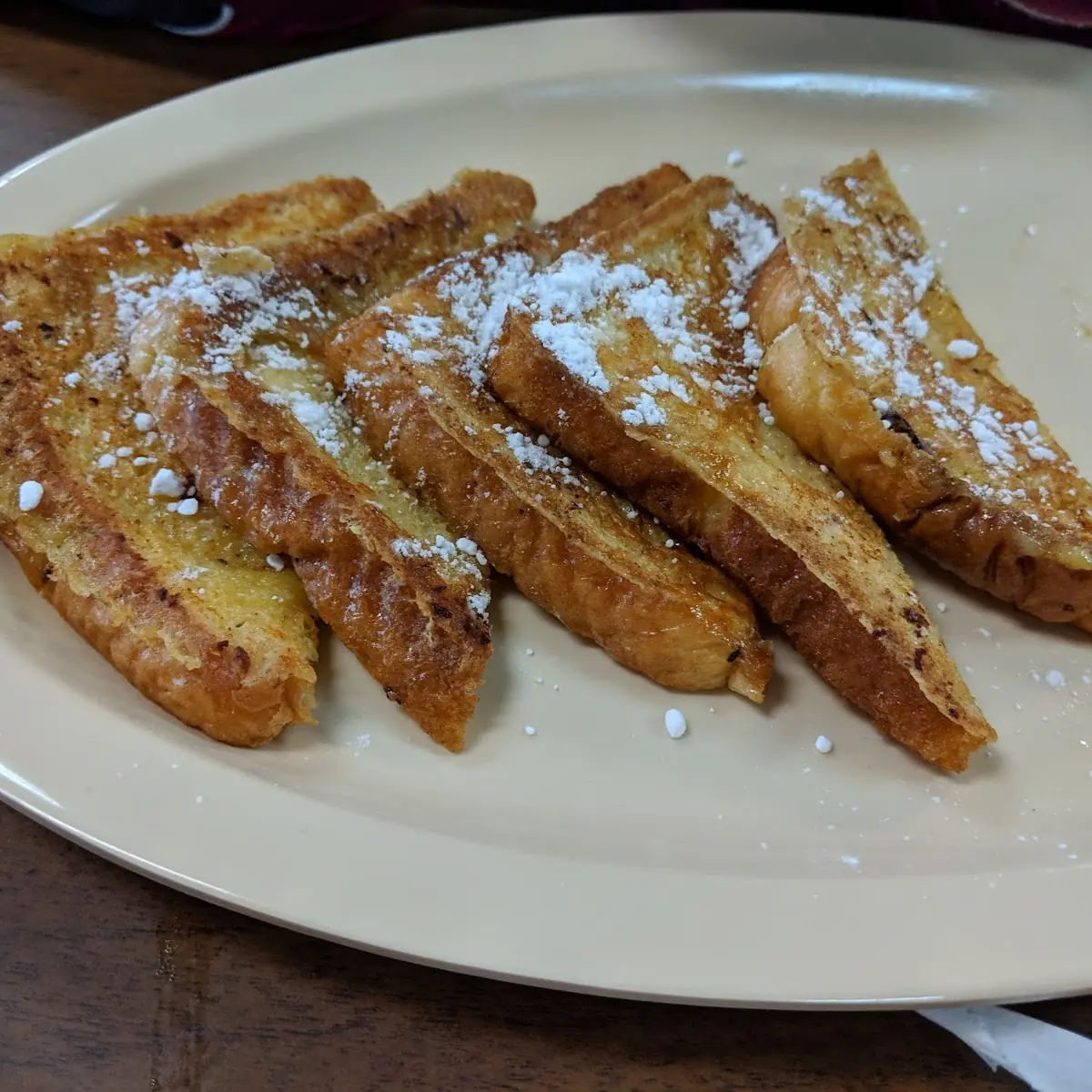 French Toast