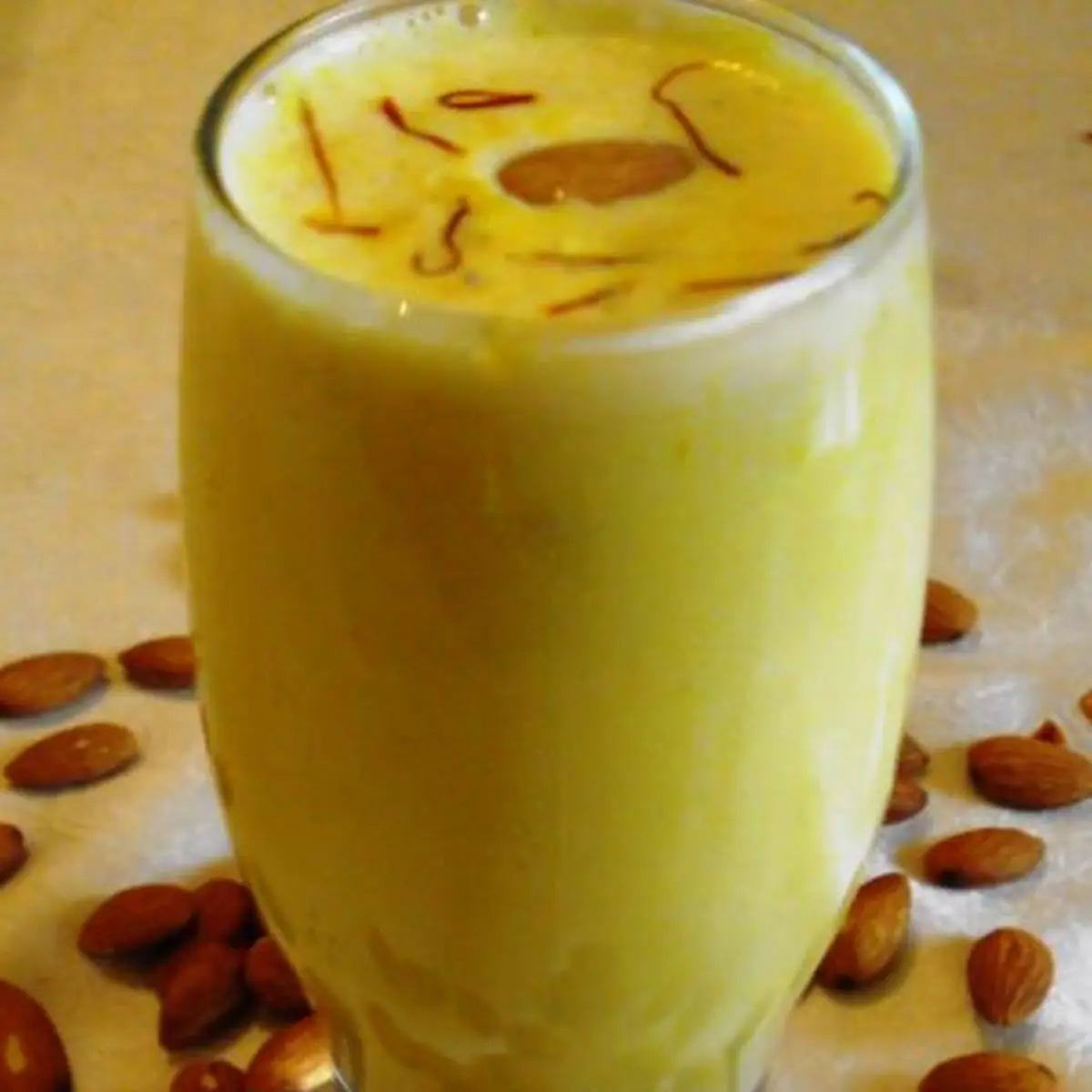 Mango Lassi