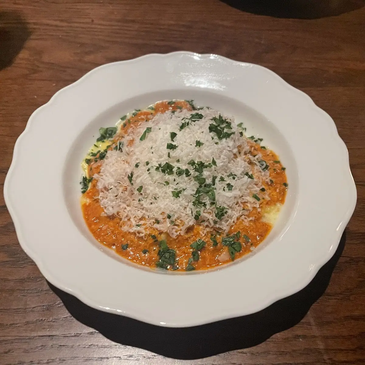 Bolognese Pasta