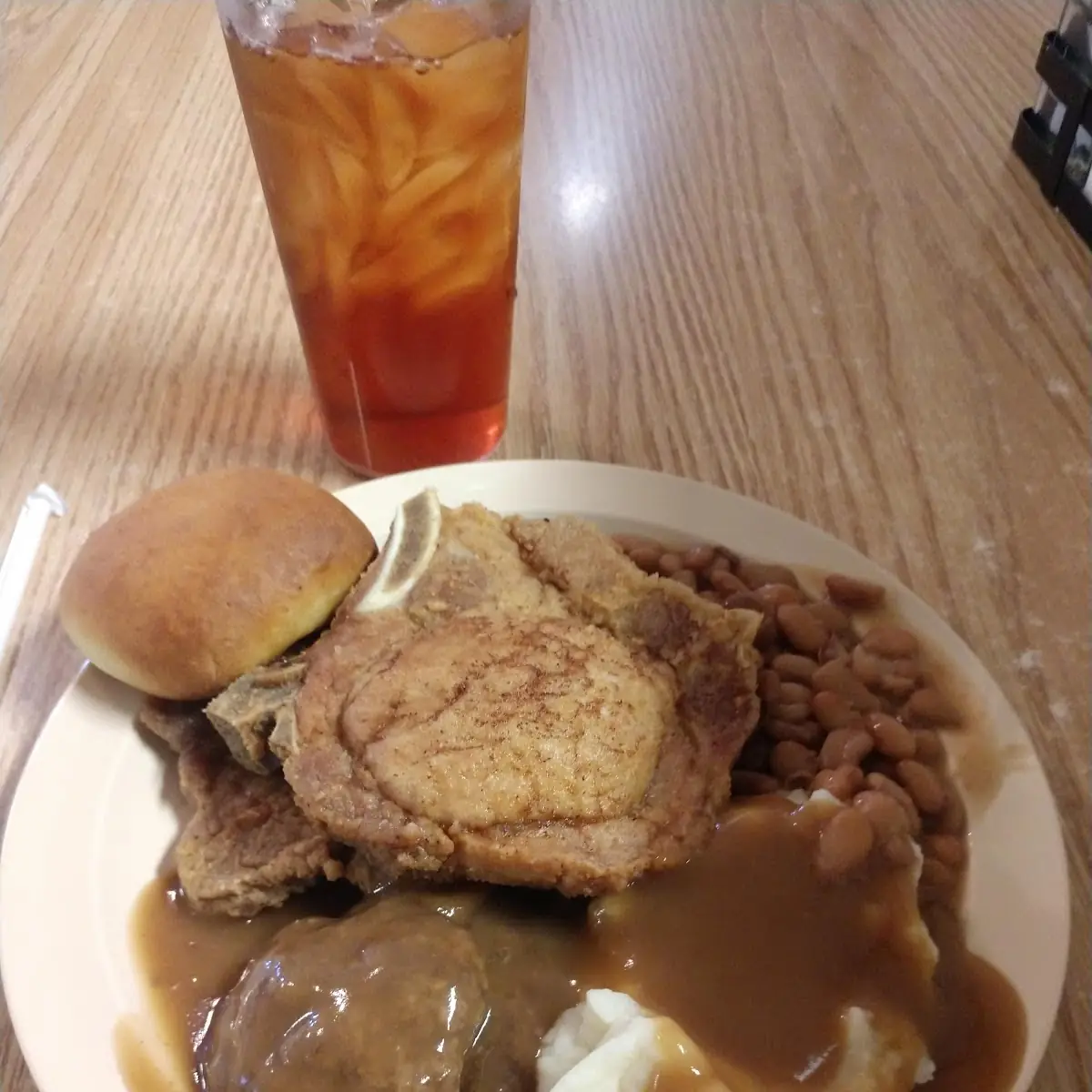 Roast Beef