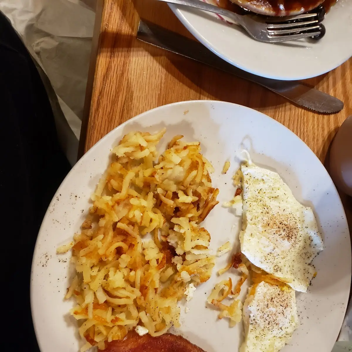 Hash Browns