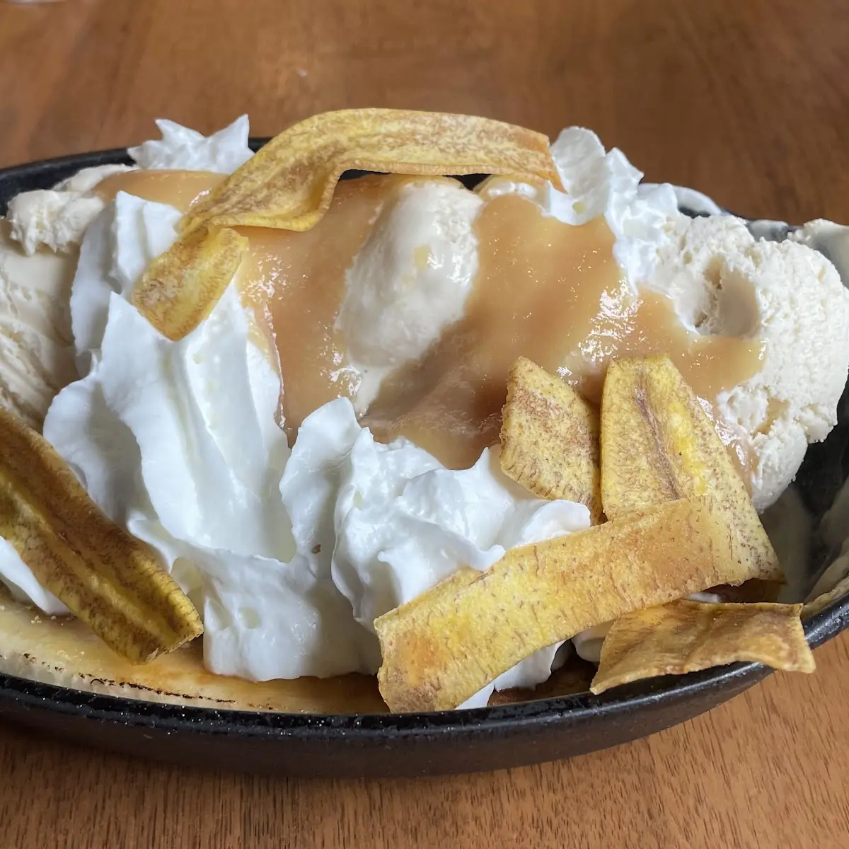 Banana Split