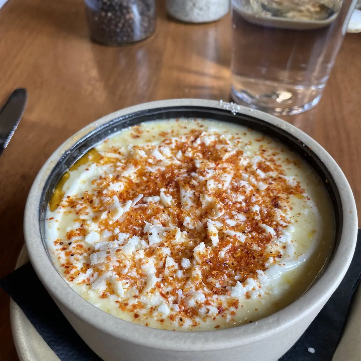 Sweet Corn Chowder
