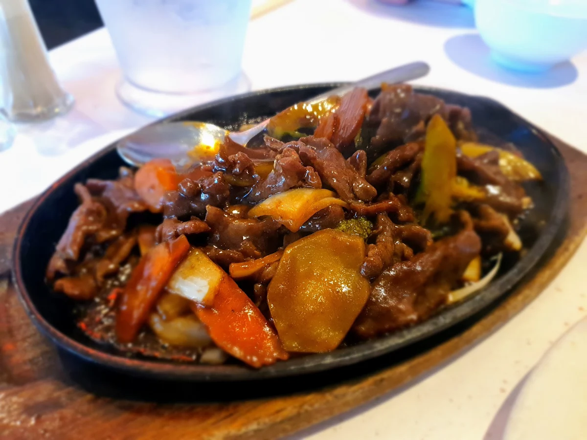 Highlights, Kam's Chinese Restaurant