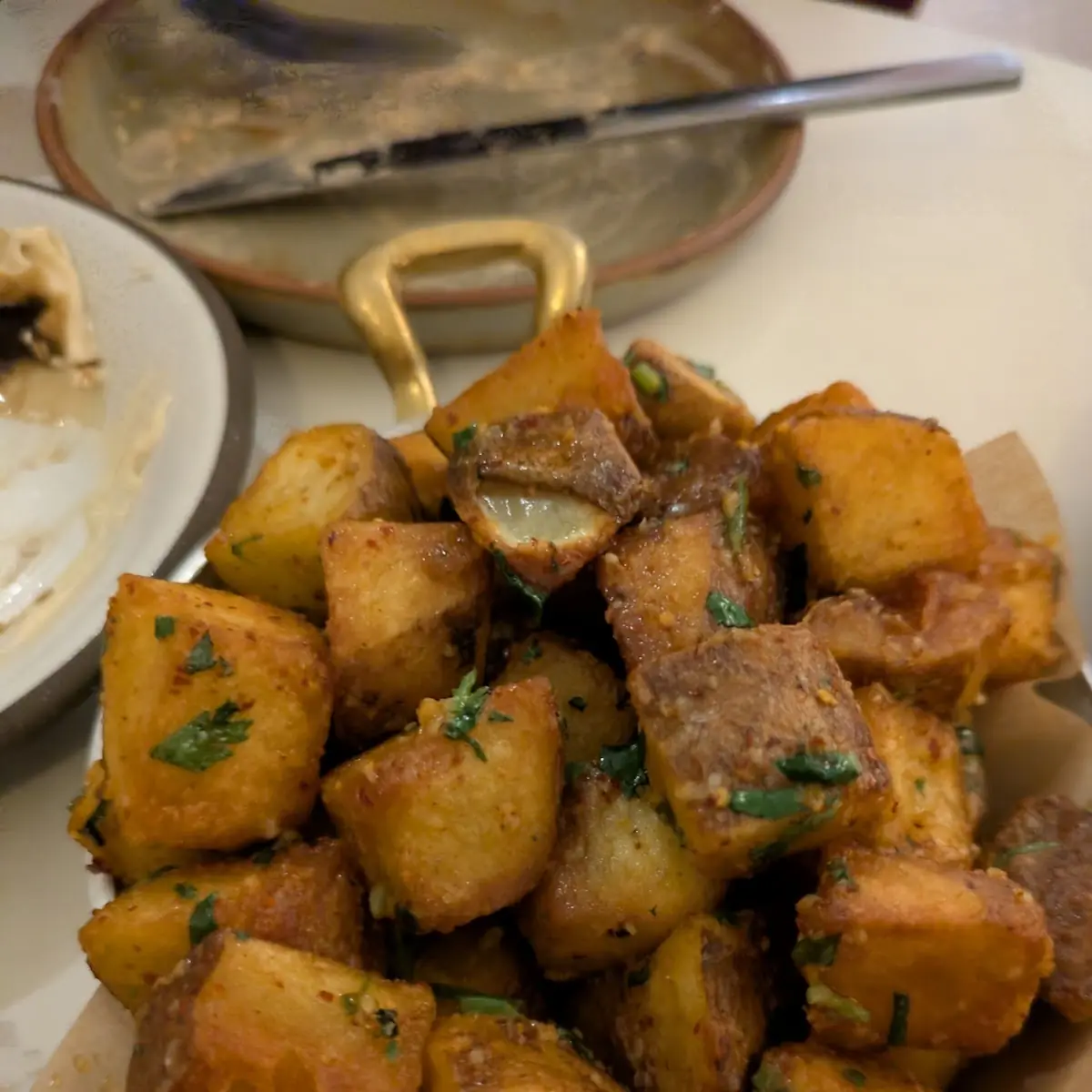 Batata Hara