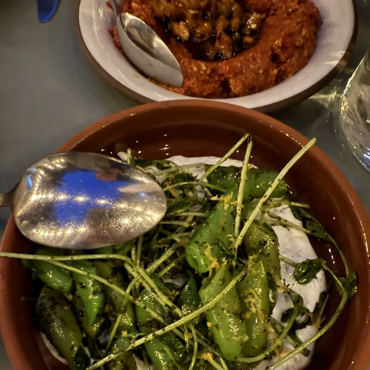 Snap Peas