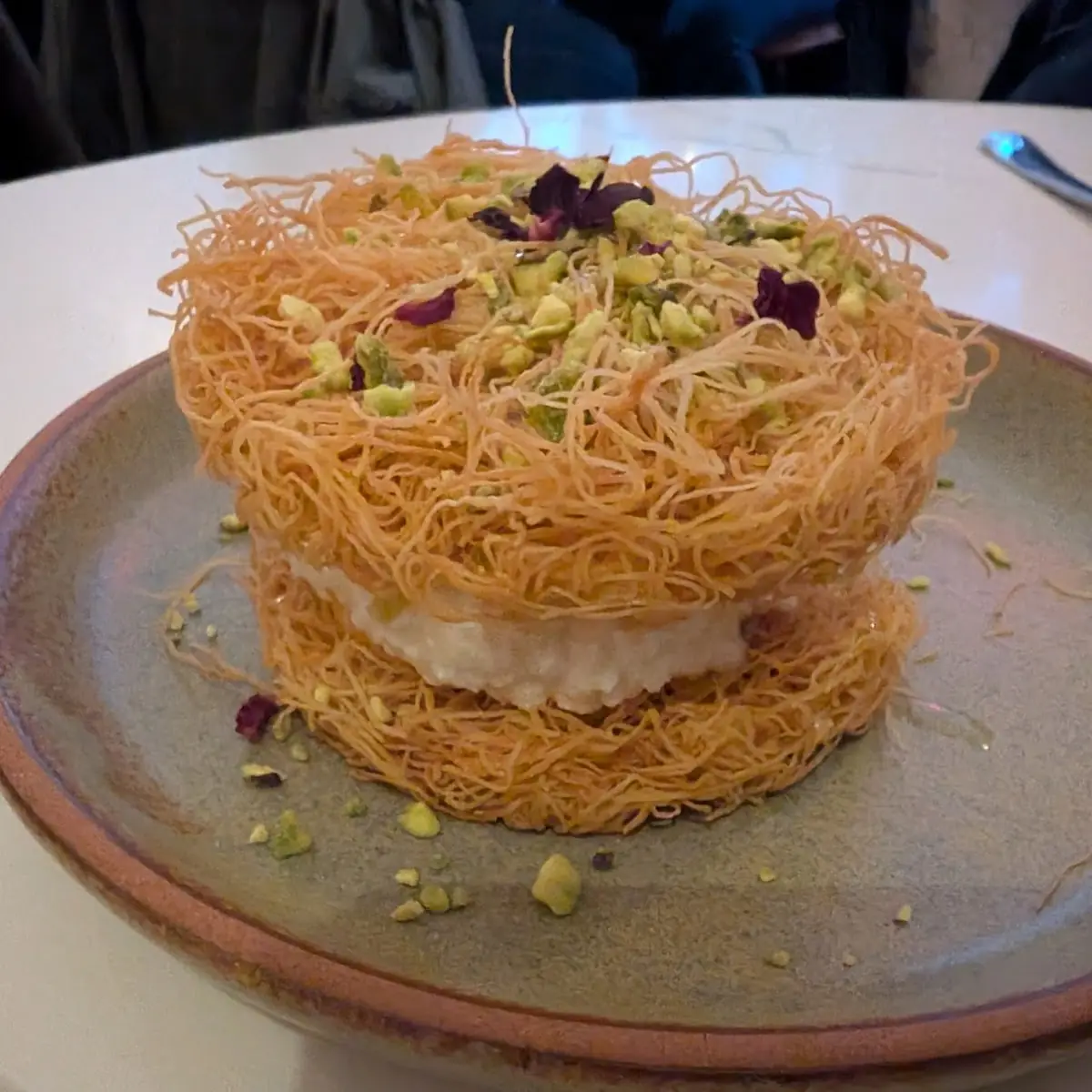 Vermicelli