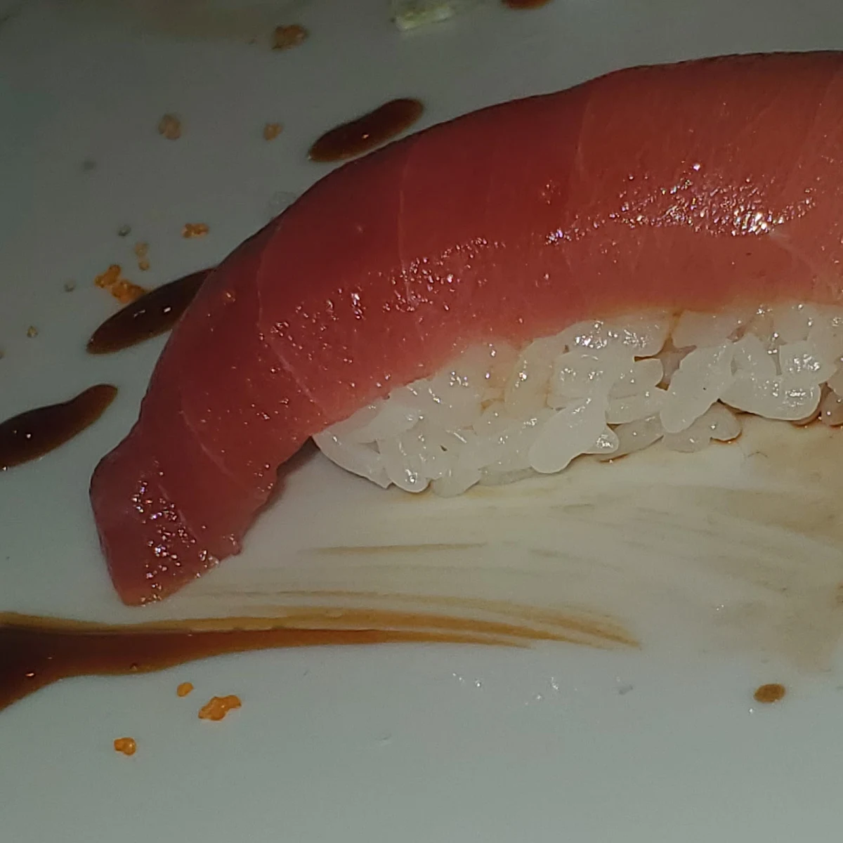 Ahi Tuna
